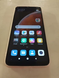 Захисне скло BeCover для Xiaomi Redmi 9A / Redmi 9C / Redmi 10A / Poco C31 Black (BC_705110) фото від покупців 7