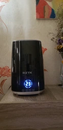 Увлажнитель воздуха RZTK HM 3540S Led