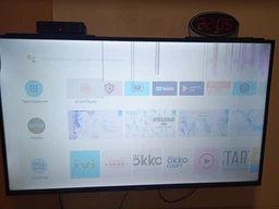 Телевизор Thomson 50UE6400 фото от покупателей 2