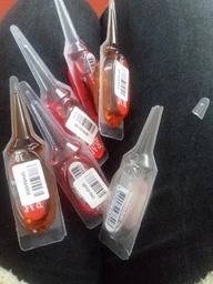 Добриво в аплікаторах Royal Mix Aqua універсальне 30 мл