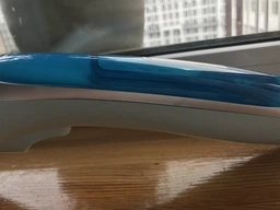 Відпарювач Philips Steam&Go GC361/20 фото від покупців 3