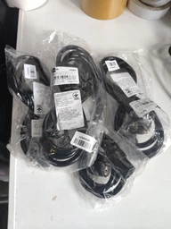 Кабель питания Atcom CEE 7/7 - IEC C13 1.8 м Black (14367) фото от покупателей 6