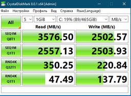 SSD диск Samsung 970 Evo series 1TB M.2 PCIe 3.0 x4 V-NAND TLC (MZ-V7E1T0BW) фото от покупателей 6