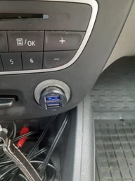Зарядний пристрій в автомобіль Baseus Grain 3.1A 2USB Black (CCALL-ML01) фото від покупців 9