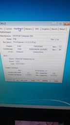 Процессор Intel Core 2 Duo E8500 3.16GHz/6M/1333 (SLB9K) s775, tray фото от покупателей 1