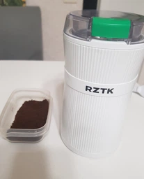 Кофемолка RZTK CG 355R