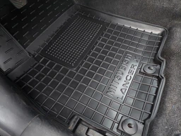 Водительский коврик в салон Daewoo Nexia 98-/08- (Avto-Gumm) фото от покупателей 6
