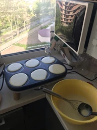 Блинница TEFAL PY900 фото от покупателей 16