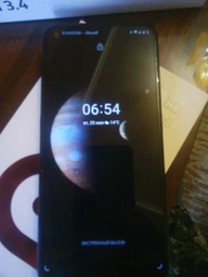Мобільний телефон Nokia 3.4 3/64 GB Charcoal фото від покупців 5