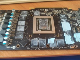 Термопрокладка ARCTIC Thermal Pad 145 х 145 х 1.5 мм (ACTPD00006A) фото от покупателей 3