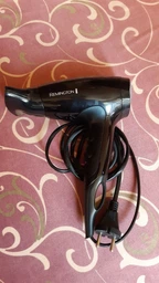 Фен Remington D5000 3 температурних / 2 швидкісних режими фото від покупців 5