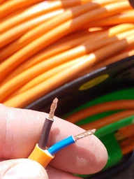 SV-2180 Подовжувач SVITTEX на котушці (25 м) з виносною розеткою серія ПРОФІ, 2х2,5 мм² фото від покупців 6