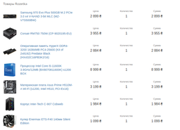 Процессор Intel Core i5-11600K 3.9GHz/12MB (BX8070811600K) s1200 BOX фото от покупателей 2
