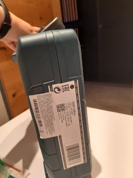 Шуруповерт-дрель Bosch GSB 120-Li, 12V (0.601.9G8.000) фото от покупателей 5