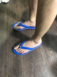 В'єтнамки Crocs Crocband Flip 43 Світло-сірий (АТМ) 11033