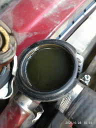 Антифриз Mannol Antifreeze AG13 -40°C 5 л Green (MN4013-5)
