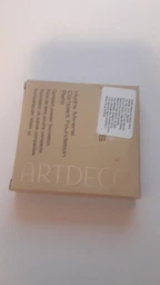 Пудра для лица Artdeco Hydra Mineral Compact Foundation №70 fresh beige 10 г (4019674406700) фото от покупателей 1