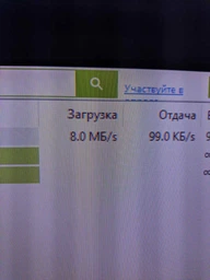 USB WIFI адаптер со встроенной антенной 2dbi Ralink MTK 7601 для ПК, Т2, ТВ приставок Vakind (607099248) фото от покупателей 6