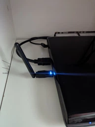 USB WIFI адаптер со встроенной антенной 2dbi Ralink MTK 7601 для ПК, Т2, ТВ приставок Vakind (607099248) фото от покупателей 7