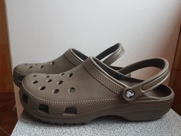 Мужские кроксы Crocs Classic AKA Cayman 10001-1FT 41-42 (M8/W10) 26 см Atm (1962652077016)