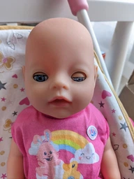 Кукла Zapf Baby Born Нежные объятия - Милая Кроха с аксессуарами 36 см (827321) (4001167827321)