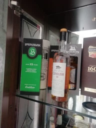 Виски Clynelish 14 лет выдержки 0.7 л 46% (5000281016535)