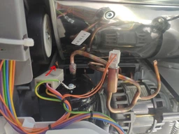 Сушильний автомат BEKO DF7439SX