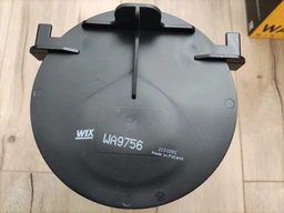 Фильтр воздуха WIX FILTERS 370/4 = WA9756 WIX Filters (WA9756) фото от покупателей 10