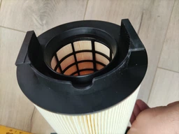Фильтр воздуха WIX FILTERS 370/4 = WA9756 WIX Filters (WA9756) фото от покупателей 11