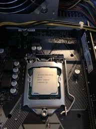 Процессор Intel Pentium Gold G5420 (BX80684G5420)