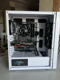 Вентилятор AeroCool Mirage 12 ARGB (ACF3-MR10217.11) фото от покупателей 7