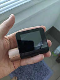 Відеореєстратор Xiaomi 70mai Dash Cam Lite (Midrive D08)