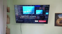 Телевизор Thomson 50UE6400 фото от покупателей 1