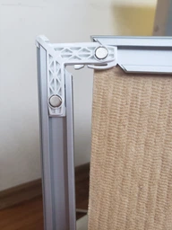 Доска магнитно-маркерная Nobo Nano Clean 40" 890X500ММ фото от покупателей 1