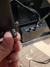 Контролер для ПК NZXT RGB and Fan Controller (AC-2RGBC-B1)