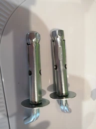 Водонагреватель (бойлер) электрический накопительный BANZAI DT50V20F фото от покупателей 11