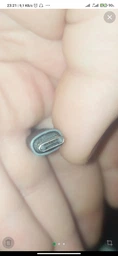Кабель Micro USB BASEUS cafule | 2.4A, 2M | (CAMKLF-C09) 4757500 фото від покупців 17