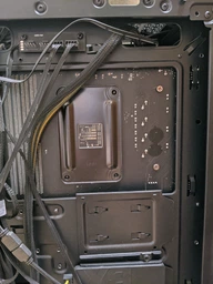 Материнская плата MSI B450 GAMING PLUS MAX (sAM4, AMD B450, PCI-Ex16) фото от покупателей 17