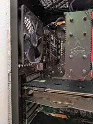 Материнская плата MSI B450 GAMING PLUS MAX (sAM4, AMD B450, PCI-Ex16) фото от покупателей 16