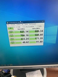 Материнская плата Asus Prime J4005I-C (Intel Celeron J4005, SoC, PCI-Ex16) фото от покупателей 3