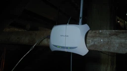4G-модем Huawei E3372h-320 White фото від покупців 2