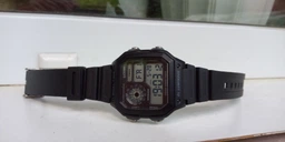 Мужские часы Skmei 1299BK BLACK (t9990b) фото от покупателей 4