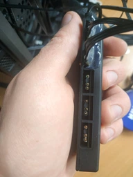 Подсветка для корпуса 1STPLAYER L1 RGB LED Strip фото от покупателей 3