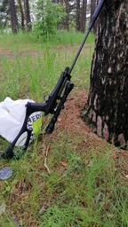 Пневматичний пістолет Artemis CP2 фото від покупців 5