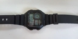 Мужские часы Skmei 1299BK BLACK (t9990b) фото от покупателей 6