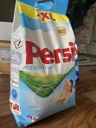 Пральний порошок Persil Sensitive для прання дитячих речей 6 кг (2413066) (9000101352863)