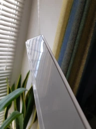 Мережевий фільтр живлення ColorWay CW-CHE44W, 4 розетки/4USB White 2M (CW-CHE44W) фото від покупців 3