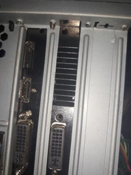 Видеокабель PowerPlant DVI-I (24+5) (M) - VGA (M) 1 м Черный (CA911981) фото от покупателей 3