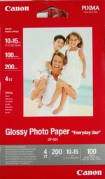 Фотобумага Canon Glossy Photo Paper GP-501 100 листов (0775B003) фото от покупателей 3