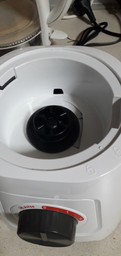 Блендер TEFAL BLENDFORCE BL420131 фото від покупців 11
